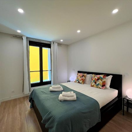 Faro Design 4 By Homing Apartment ภายนอก รูปภาพ