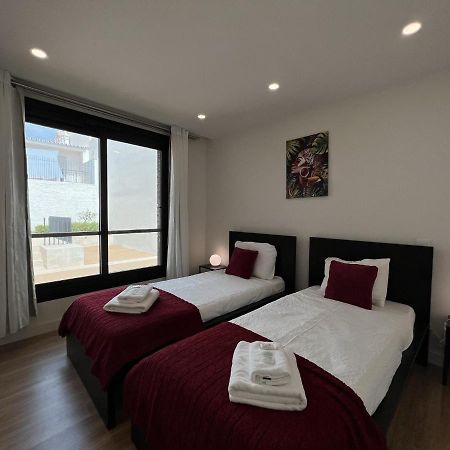 Faro Design 4 By Homing Apartment ภายนอก รูปภาพ