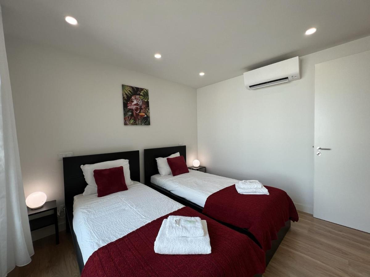 Faro Design 4 By Homing Apartment ภายนอก รูปภาพ
