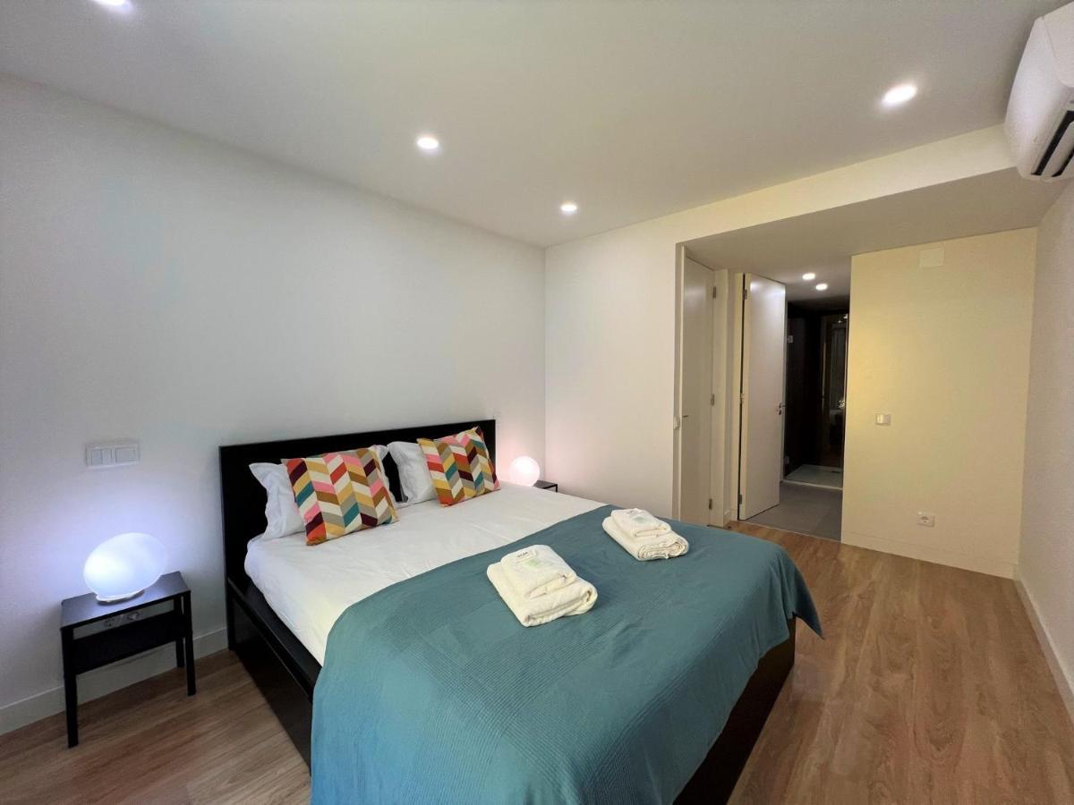 Faro Design 4 By Homing Apartment ภายนอก รูปภาพ