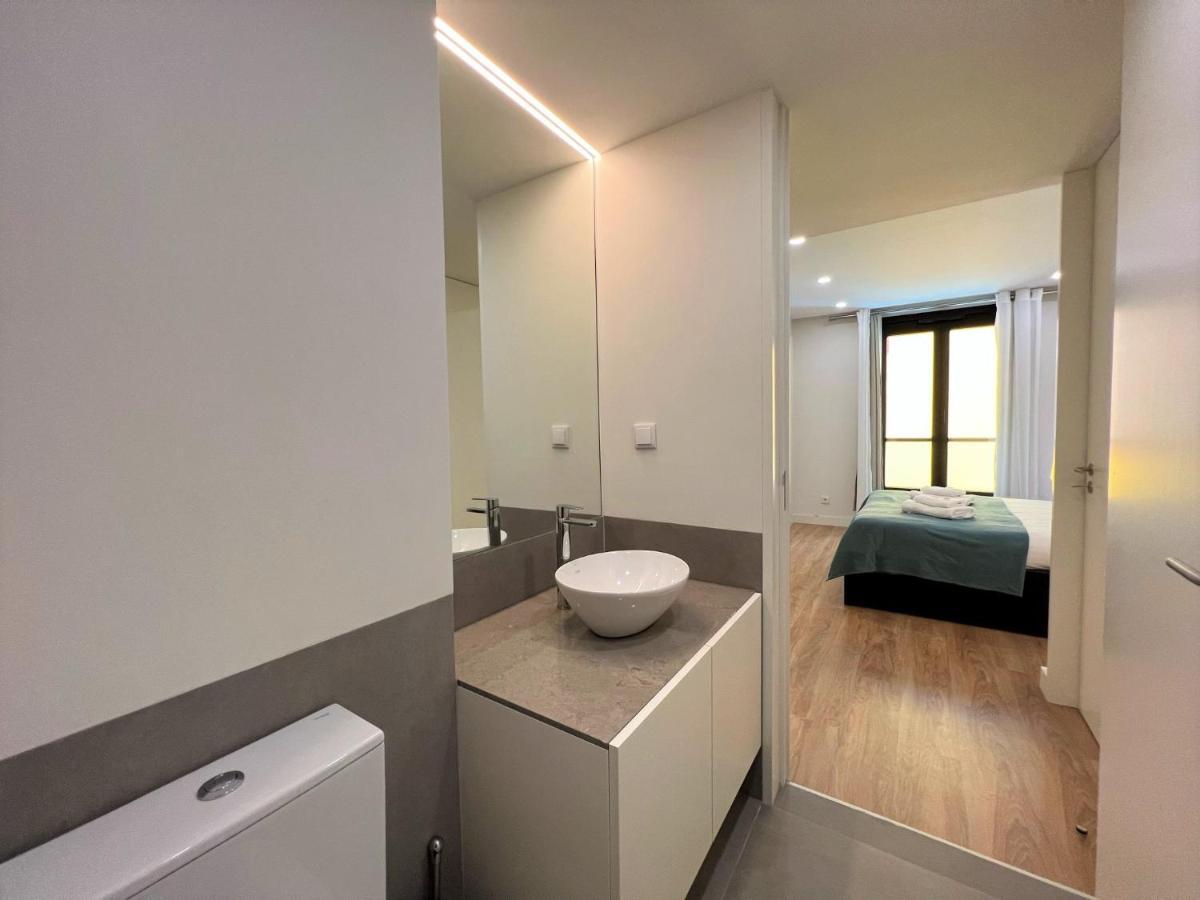 Faro Design 4 By Homing Apartment ภายนอก รูปภาพ