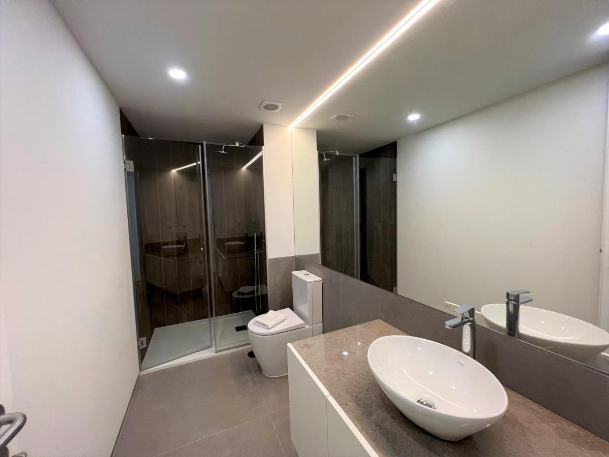 Faro Design 4 By Homing Apartment ภายนอก รูปภาพ