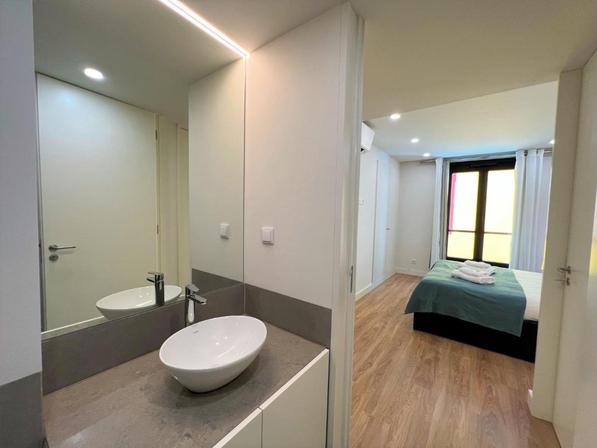 Faro Design 4 By Homing Apartment ภายนอก รูปภาพ